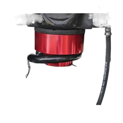 2-Inch Front and Rear Suspension Lift Kit Spacers for Haval Raptor, Big Dog, Tank 300, and Jetour Traveler 2-Inch Front and Rear Suspension Lift Kit Spacers for Haval Raptor, Big Dog, Tank 300, and Jetour Traveler