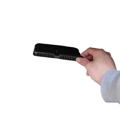 Under Seat Air Conditioning Vent Cover Grille for Toyota Land Cruiser Prado Anti-Clogging Protective Mesh Under Seat Air Conditioning Vent Cover Grille for Toyota Land Cruiser Prado Anti-Clogging Protective Mesh