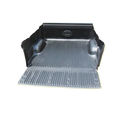 Truck Bed Liner for Toyota Tundra 1794 Pickup Rear Trunk Mat Truck Bed Liner for Toyota Tundra 1794 Pickup Rear Trunk Mat