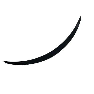 Rear Trunk Spoiler Ducktail Wing for Mercedes-Benz A-Class W177 Sedan Rear Trunk Spoiler Ducktail Wing for Mercedes-Benz A-Class W177 Sedan