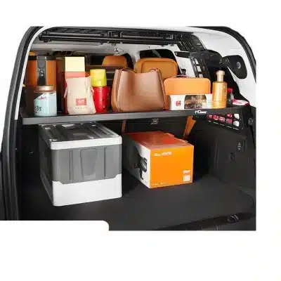 For Tank 500 Trunk Storage Rack Tail Storage Expansion Rack Side Window Storage Frame Interior Modification Supplies For Tank 500 Trunk Storage Rack Tail Storage Expansion Rack Side Window Storage Frame Interior Modification Supplies