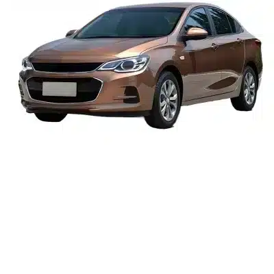 Soft Rubber Car Splash Guards Mud Flaps Set for Chevrolet Cavalier 2016-2018 Front and Rear Accessory Soft Rubber Car Splash Guards Mud Flaps Set for Chevrolet Cavalier 2016-2018 Front and Rear Accessory