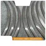 Carbon Fiber Rear Trunk Spoiler Wing Matte and Glossy Finish for Tesla Model 3 and Model Y