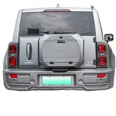 Haval Raptor Tailgate Storage Small Backpack Multifunctional Expansion Box Modification Tool Box Tailgate Backpack Spare Tire Storage Haval Raptor Tailgate Storage Small Backpack Multifunctional Expansion Box Modification Tool Box Tailgate Backpack Spare Tire Storage