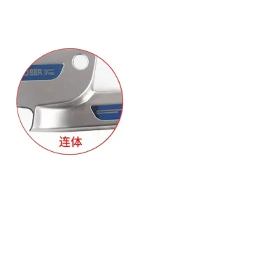 LED Door Sill Guard and Scuff Plate Set for Land Cruiser LC200 2008-2020 LED Door Sill Guard and Scuff Plate Set for Land Cruiser LC200 2008-2020