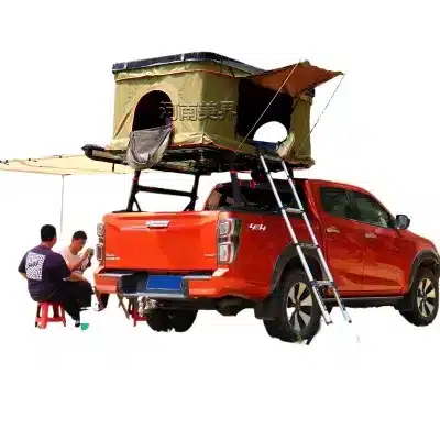 Heavy Duty Pickup Truck Overlanding Bed Rack Rooftop Tent Mount for Hilux, Tundra, Ford F-150, Dodge Ram Heavy Duty Pickup Truck Overlanding Bed Rack Rooftop Tent Mount for Hilux, Tundra, Ford F-150, Dodge Ram