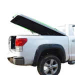 Fiberglass Pickup Truck Bed Cover for 2008-2013 Tundra