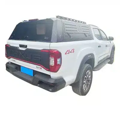 Fully Welded High Top Manganous Steel Truck Bed Cover Three-Door for SAIC Maxus T90/T70/T60 Fully Welded High Top Manganous Steel Truck Bed Cover Three-Door for SAIC Maxus T90/T70/T60