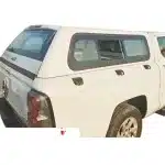 Truck Bed Cap Canopy with Sliding Windows for Great Wall King Kong Po