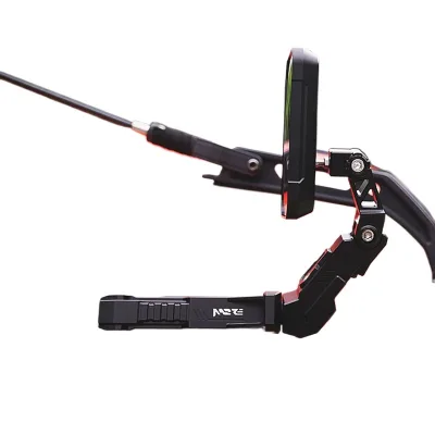 Off-Road Fender Blind Spot Mirror Wide Angle Bonnet Mirror for Tank 300 Off-Road Fender Blind Spot Mirror Wide Angle Bonnet Mirror for Tank 300