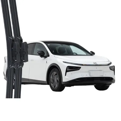 Premium Frameless Windshield Wiper Blades, Silent Rubber Strip Windscreen Wipers for XPENG G7 Premium Frameless Windshield Wiper Blades, Silent Rubber Strip Windscreen Wipers for XPENG G7