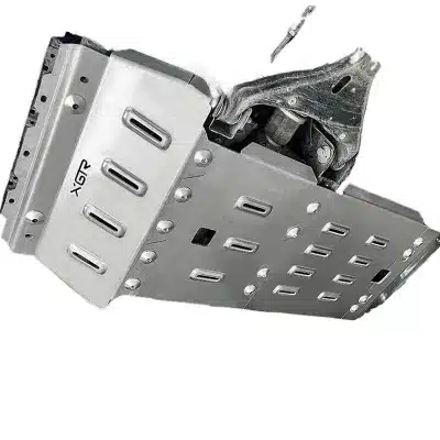 Suitable for tank 300 chassis guard plate aluminum magnesium alloy 8mm transfer case engine fuel tank car bottom guard plate modification Suitable for tank 300 chassis guard plate aluminum magnesium alloy 8mm transfer case engine fuel tank car bottom guard plate modification