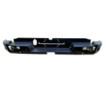 Manganese Steel Rear Bumper for BYD Shark Pickup Truck Off-Road Protection