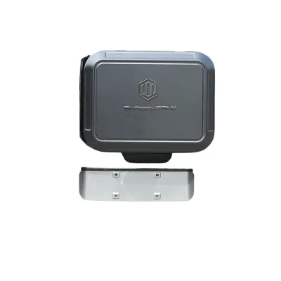 Suitable for Haval Raptors Tailgate Schoolbag Modifier Multifunctional Expansion Box Tailgate Toolbox Spare Tire Storage Accessories Suitable for Haval Raptors Tailgate Schoolbag Modifier Multifunctional Expansion Box Tailgate Toolbox Spare Tire Storage Accessories