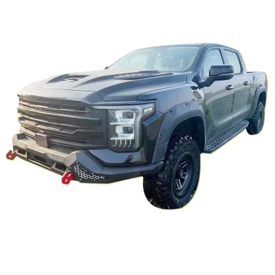 Hood Engine Cover for Foton Mars 9 Mars 7 Pickup Truck Hood Engine Cover for Foton Mars 9 Mars 7 Pickup Truck