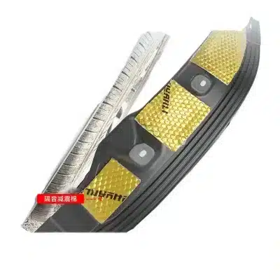 Rear Wheel Arch Mudguard Inner Fender Liners for Great Wall Haval H9, Splash Guards Flare Extensions Rear Wheel Arch Mudguard Inner Fender Liners for Great Wall Haval H9, Splash Guards Flare Extensions