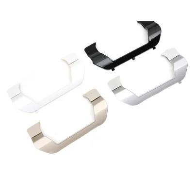 Rear Bumper Trailer Hitch Cover Cap for Tank 500 Hi4-Z/T Off-Road Modification Accessories Rear Bumper Trailer Hitch Cover Cap for Tank 500 Hi4-Z/T Off-Road Modification Accessories