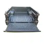 Pickup Truck Bed Liner Taillight Protector