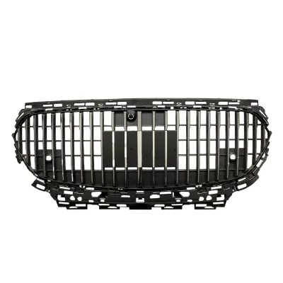 Maybach Style Front Grille Radiator Cover for Mercedes-Benz E-Class W214 E260 E300L Maybach Style Front Grille Radiator Cover for Mercedes-Benz E-Class W214 E260 E300L
