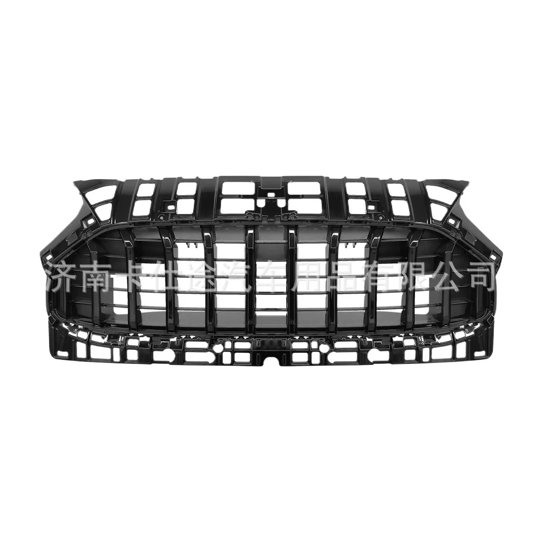 Front Bumper Grille Insert Assembly for Honda ZR-V Models 71200-3Y0-H00 71200-3Y0-H10