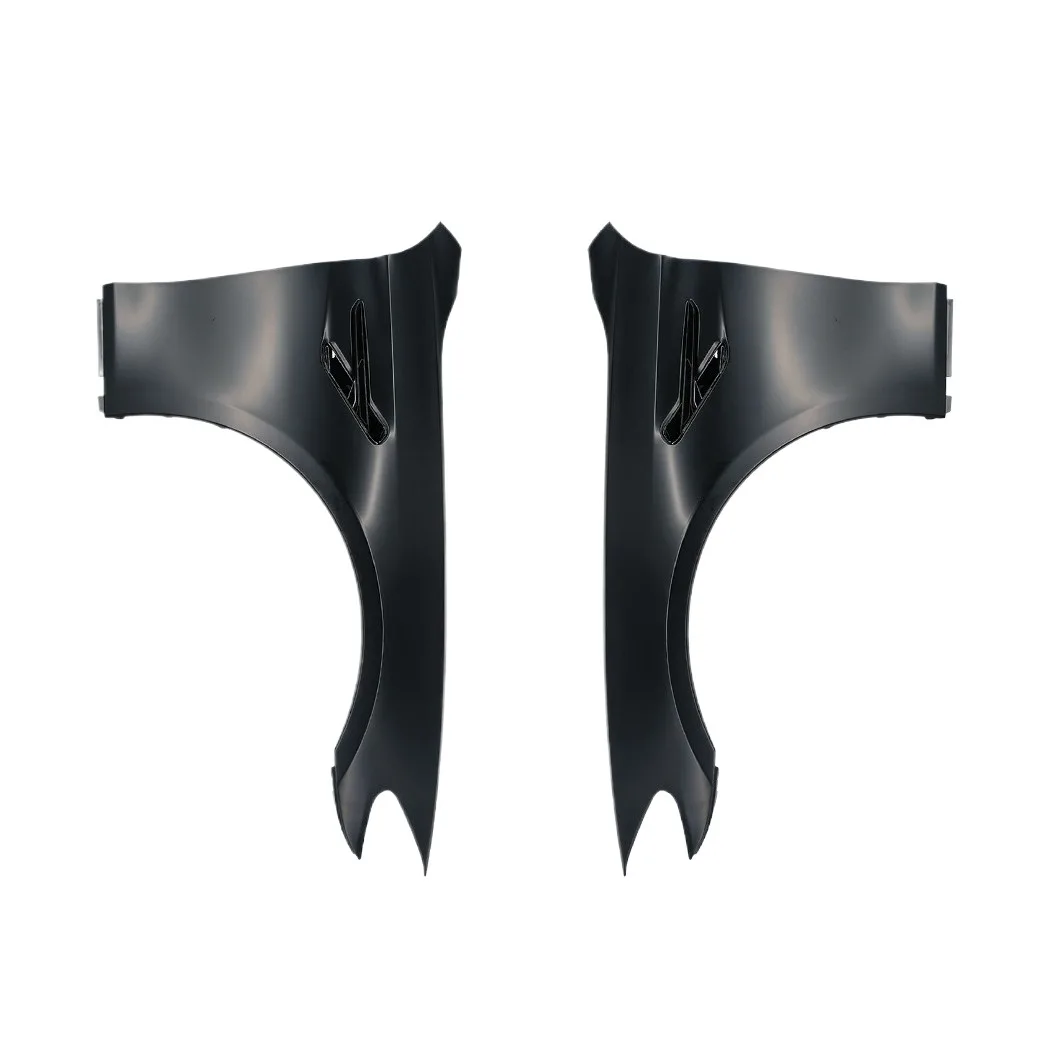 Front Steel Fender Panel Upgraded G30 M5 Style for BMW 5 Series F10
