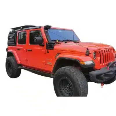 Applicable to 07-23 Wrangler jl modified parts off-road engine hood branch line front barrier separator Applicable to 07-23 Wrangler jl modified parts off-road engine hood branch line front barrier separator