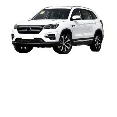 Soft Rubber Mud Flaps Splash Guards for Changan CS75 2018-2020 Front and Rear Fenders Soft Rubber Mud Flaps Splash Guards for Changan CS75 2018-2020 Front and Rear Fenders