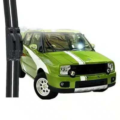 Multi-Functional Frameless All-Season Windshield Wiper Blades for ZTE Ark, Silent Rubber Strip Windscreen Wipers Multi-Functional Frameless All-Season Windshield Wiper Blades for ZTE Ark, Silent Rubber Strip Windscreen Wipers