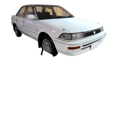 Soft Rubber Mud Flaps Splash Guards for Toyota Corolla 1987-1992 Soft Rubber Mud Flaps Splash Guards for Toyota Corolla 1987-1992