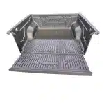 HDPE Pickup Truck Bed Liner for Volkswagen AMAROK