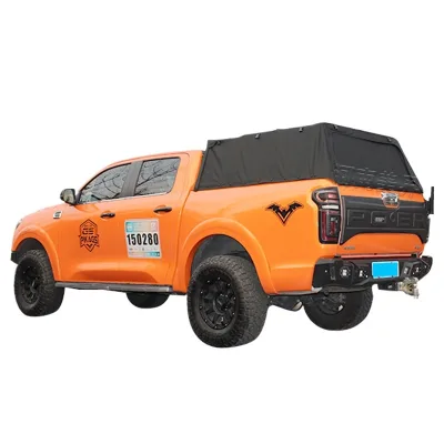 Universal Soft Tonneau Cover Waterproof Oxford Cloth Truck Bed Cover for Great Wall Poer Isuzu D-Max Hilux Revo Ranger Universal Soft Tonneau Cover Waterproof Oxford Cloth Truck Bed Cover for Great Wall Poer Isuzu D-Max Hilux Revo Ranger