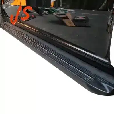 Aluminum Running Boards Side Steps Set Compatible with Mercedes-Benz V-Class V250 V260L Vito Viano Aluminum Running Boards Side Steps Set Compatible with Mercedes-Benz V-Class V250 V260L Vito Viano