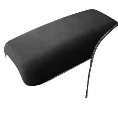 Wei Pai Tank 300 Armrest Box Heightening Pad Gear Armrest Box Cover Imported Alcantara Suede Cover Modification Wei Pai Tank 300 Armrest Box Heightening Pad Gear Armrest Box Cover Imported Alcantara Suede Cover Modification