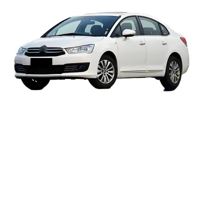 Soft Rubber Car Splash Guards Mud Flaps for Citroen C-Quatre Sedan 2012-2015 Front and Rear Mudguards Soft Rubber Car Splash Guards Mud Flaps for Citroen C-Quatre Sedan 2012-2015 Front and Rear Mudguards