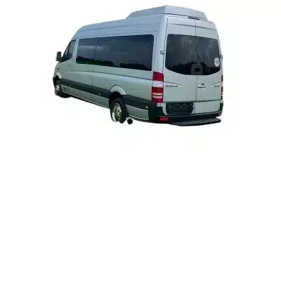 Rear Wheel Splash Guard Mudflaps Flexible Rubber Mudguards for Mercedes-Benz Sprinter 2006-2017 (Single Wheel Models) Rear Wheel Splash Guard Mudflaps Flexible Rubber Mudguards for Mercedes-Benz Sprinter 2006-2017 (Single Wheel Models)