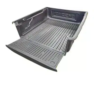 Changan Kaicheng F70 Pickup Truck Bed Liner Extended Flat Bottom, Hubless, 1.85m