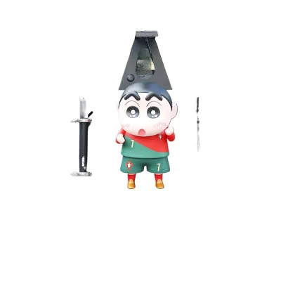 Rear Tailgate Cargo Panel Storage Mesh and Spare Tire Extension Bracket for Haval Raptor