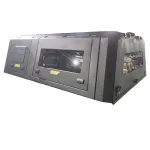 LC79 Single Cab 8ft Pickup Truck Bed Custom Hardtop Canopy with Five Doors