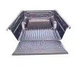 Pickup Truck Bed Liner Protection for Chevrolet/SAIC Maxus T60 5ft Beds