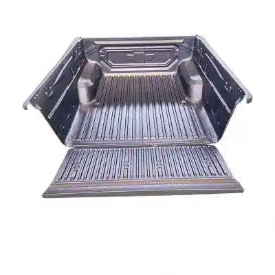 Pickup Truck Bed Liner Protection for Chevrolet/SAIC Maxus T60 5ft Beds Pickup Truck Bed Liner Protection for Chevrolet/SAIC Maxus T60 5ft Beds