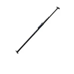 Pickup Truck Bed Cargo Load Stop Bar Support Rod Anti-Slip Bumper