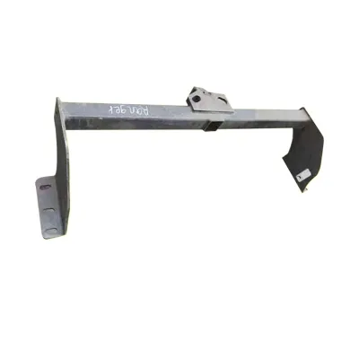 Truck Bed Trailer Hitch Receiver Tow Bar for Ford Ranger T6 T7 T8 Pickup Truck Bed Trailer Hitch Receiver Tow Bar for Ford Ranger T6 T7 T8 Pickup