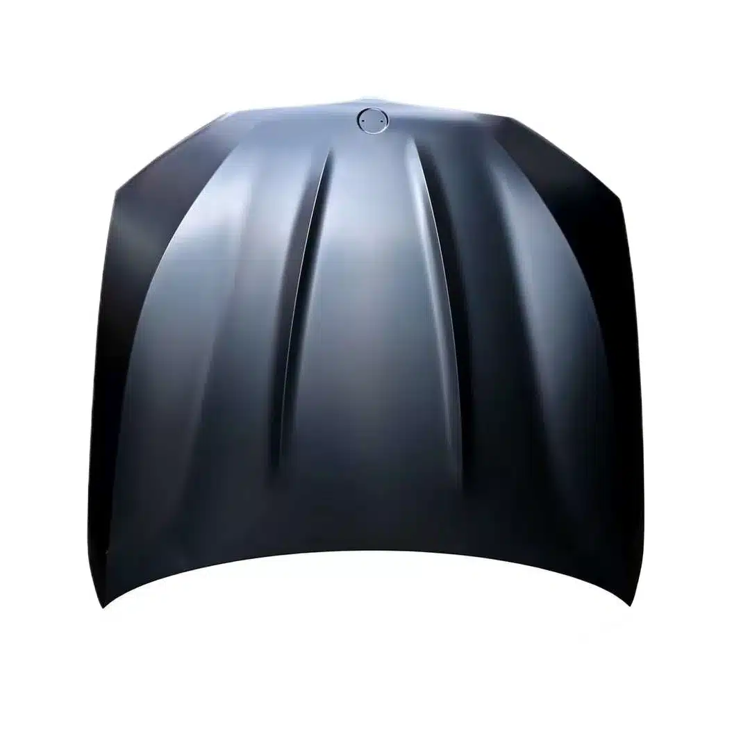 M5 CS Style Front Engine Hood Bonnet Replacement for BMW 5 Series G38