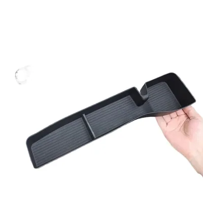 Center Console Side Door Slot Storage Box Organizer Tray for Tank 300 Interior Accessories Replacement Center Console Side Door Slot Storage Box Organizer Tray for Tank 300 Interior Accessories Replacement