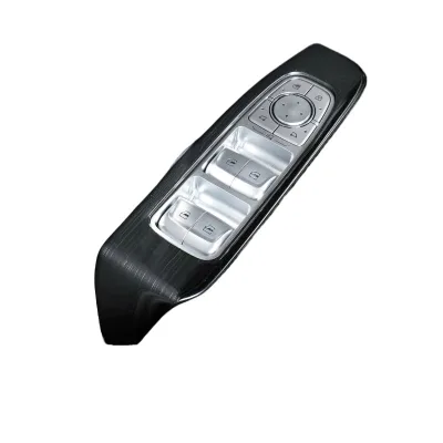 Tank 400Hi4-T window lifter glass switch panel handle door bowl frame interior decoration modification special decorative stickers Tank 400Hi4-T window lifter glass switch panel handle door bowl frame interior decoration modification special decorative stickers