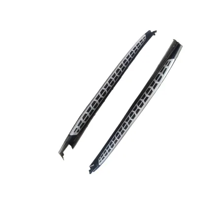 Aluminium Alloy Side Step Nerf Bars Running Boards for Hyundai Palisade SUV Aluminium Alloy Side Step Nerf Bars Running Boards for Hyundai Palisade SUV