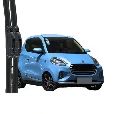 Universal Frameless Windshield Wiper Blades for Zhidou D2 D2S Silent Clear Vision Front Window Rain Wipers Universal Frameless Windshield Wiper Blades for Zhidou D2 D2S Silent Clear Vision Front Window Rain Wipers