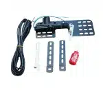 Pickup Truck Universal Electric Tailgate Lock Actuator for Hilux Revo