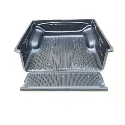 Pickup Truck Bed Liner Protection Kit for Hilux SR5 Revo Pickup Truck Bed Liner Protection Kit for Hilux SR5 Revo