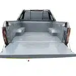 Cold Rolled Steel Truck Bed Liner Protector for Pickup Trucks